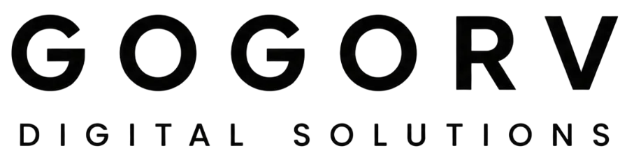 GOGORV Digital Solution